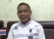 WAY KANAN : Lapas Way Kanan Kembangkan Perkebunan Kelapa