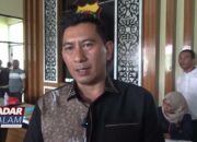 WAY KANAN : Urus PPPK Paruh Waktu, Ribuan Warga Antre SKCK