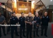 2 Mantan Pejabat BPN Jadi Tersangka Kasus Korupsi Lahan PTPN 1, Kini Sudah Ditahan