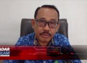 BANDAR LAMPUNG : Dinkes Latih Tenaga Pengawas Keamanan Pangan SPPG