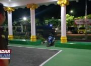 BANDAR LAMPUNG : Korupsi Pasar Gudel, Direktur  Pengelola Segera Diadili