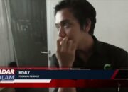 BANDAR LAMPUNG : Listrik Padam, 2 Pegawai Pemkot Terjebak Dalam Lift