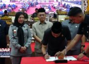 BANDAR LAMPUNG : Wali Kota Sampaikan KUA-PPAS 2026. PAD RP2,9 TRILIUN