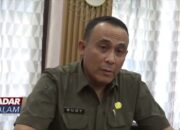 LAMPUNG : 190 Bencana, Lonjakan Bencana Hidrometeorogi