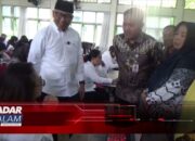LAMPUNG : 2.674 Orang Ikuti Uji Kompetensi Guru