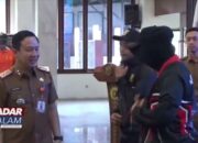 LAMPUNG : 80 Atlet Siap Berlaga PON Bela Diri II 2025