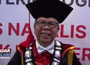 LAMPUNG : Dies Natalis ITERA Ke-11: Cetak 10 Alumni Unggul