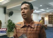 LAMPUNG : Diminta Ubah Stigma BUMD Jadi Bancakan