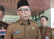 LAMPUNG : Kampung Nelayan Merah Putih Diguyur Rp30 Miliar