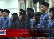 LAMPUNG : Peningkatan Komptensi Guru 2.600 Guru Akan Ikuti Uji Kompetensi