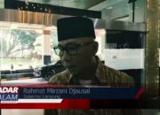 LAMPUNG : Polemik Harga Singkong Menteri Pertanian Angkat Tangan, Limpahkan ke Pemda