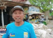 LAMPUNG SELATAN : Jalan Desa Rusak Rusak Parah Warga Harapkan Bupati Egi Tak Fokus Kalianda Saja