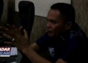 LAMPUNG TENGAH : Kinerja DPRD Lamteng Komisi I – DPMPTSP Hearing Bahas Izin Pendirian Bangunan