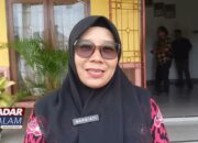 LAMPUNG TENGAH : Polres Lamteng Dampingi Sekolah 30 SMA, SMK & SLB Terima Revitalisasi Sekolah