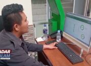 LAMPUNG TIMUR : Korupsi Gerbang Rumah Dinas Bupati Dawam Raharjo Disidangkan Pekan Depan