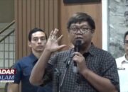 LAMPUNG : Tumor Otak Jadi Penyebab Kematian Korban Diksar Maut