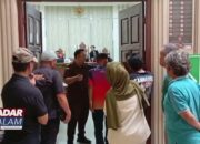 LAMPUNG UTARA : Korupsi Konsultasi Perumahan Terpidana Wahyu Dipraja Ajukan Peninjauan Kembali