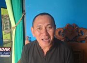 METRO : Darurat Curanmor & Begal Curanmor Acungkan Senpi Ke Arah Warga