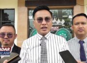 METRO : Kasus Tipikor Pembangunan Jalan 2023 Menang Praperadilan, Kadis Perkim Metro Bebas