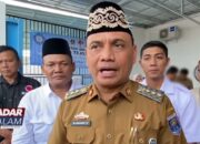 METRO : Pemkot Bentuk Satgas Keracunan Program MBG