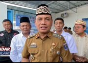 METRO : Wali Kota Bambang Siap Sanksi SPPG Nakal