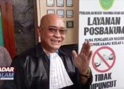 Sukarmin – Penasehat Hukum Dawam Nyatakan Dakwaan JPU Cacat Formil Materiil