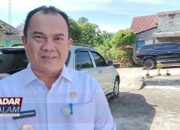 WAY KANAN : Pemkab Angkat Bicara ASN Nyamar Jadi Jaksa Agung