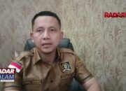 Komisi II DPRD Lamteng RDP Dengan Gapoktan Penerima Bantuan