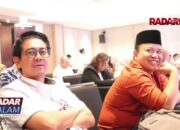 50 Anggota DPRD Lampung Tengah Ikuti Bimtek