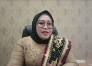 Anggota DPRD Binti Luthfiyah Harapkan Lamteng Ramah Anak Dan Perempuan