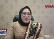 Anggota DPRD Lamopung Tengah Binti Luthfiyah Harapkan Lamteng Ramah Anak Dan Perempuan