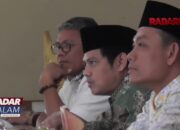 Anggota DPRD Lamteng Dapil 1 Serap Aspirasi Masyarakat