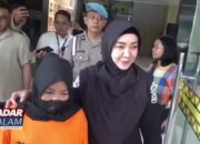 BANDAR LAMPUNG : Juru Pijat Modus Bisa Gandakan Emas IRT Korban Penipuan,  Senilai Rp80 Juta Digadai