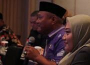 DPRD Lamteng Dorong Program Percepatan Pembangunan Terus Dilaksanakan