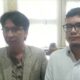 DPRD Lamteng Hearing Dengan Distributor Pupuk Bersubsidi