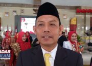 Ketua DPRD Ajak Masyarakat Jaga Ketertiban Dan Perdamaian