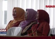 Ketua DPRD Lamteng Beri Ucapan Selamat Atas Dilantiknya Sekda Lamteng