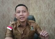 Komisi II DPRD Lamteng RDP Dengan Gapoktan Penerima Bantuan