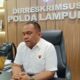 LAMPUNG : KRISIS BBM DI SPBU Polda Awasi Ketat Penyaluran BBM