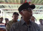 LAMPUNG : Pemberlakuan Hap Singkong Gubernur Minta Pabrik Patuhi Harga Singkong Resmi