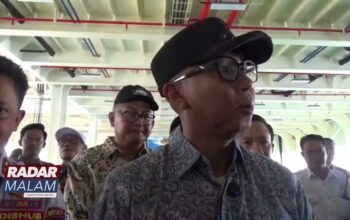 LAMPUNG : Pemberlakuan Hap Singkong Gubernur Minta Pabrik Patuhi Harga Singkong Resmi