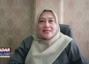 LAMPUNG TENGAH : Anggota DPRD Harapkan MBG Bermanfaat Untuk  Masyarakat Lamteng