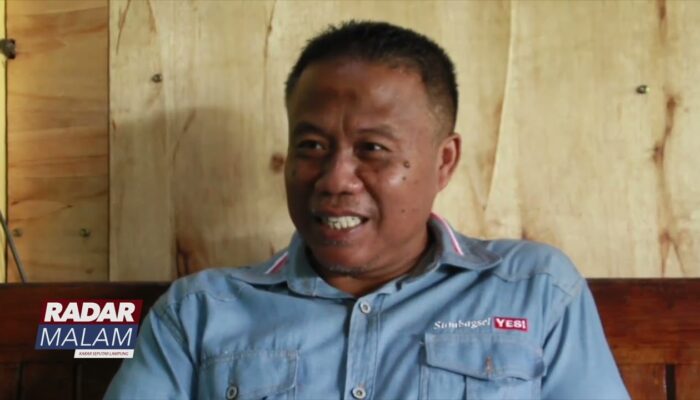 LAMPUNG TENGAH : Anggota DPRD Lamteng Edukasi Masyarakat Mandiri Produksi Sabun Cuci Piring