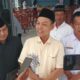 LAMPUNG TENGAH : Ketua DPRD Lamteng tanggapi usulan insentif RT