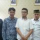 LAMPUNG TENGAH: Komisi I DPRD Lamteng RDP dengan Satpol PP, Terkait Penegakkan Perda Toko Modern