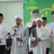 LAMPUNG TENGAH MAJU –  Pemkab Lamteng Gelar Pengajian Akbar,  Zikir & Doa Bersama