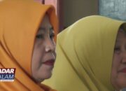 LAMPUNG TENGAH : Serap Aspirasi Masyarakat, DPRD Lamteng Banjir Usulan