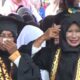 Bupati & Wabup Lamteng Dampingi Gubernur Wisuda Akbar Graduasi Mandiri KPM PKH