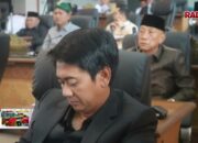 LIPSUS : DPRD LAMPUNG TENGAH GELAR PARIPURNA TIGA AGENDA