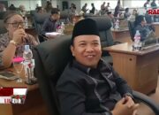 LIPSUS Paripurna DPRD Lamteng Pengesahan Tiga Perda (Perda Pontren) & Perubahan Tatib DPRD
